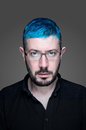 Артемий Лебедев 